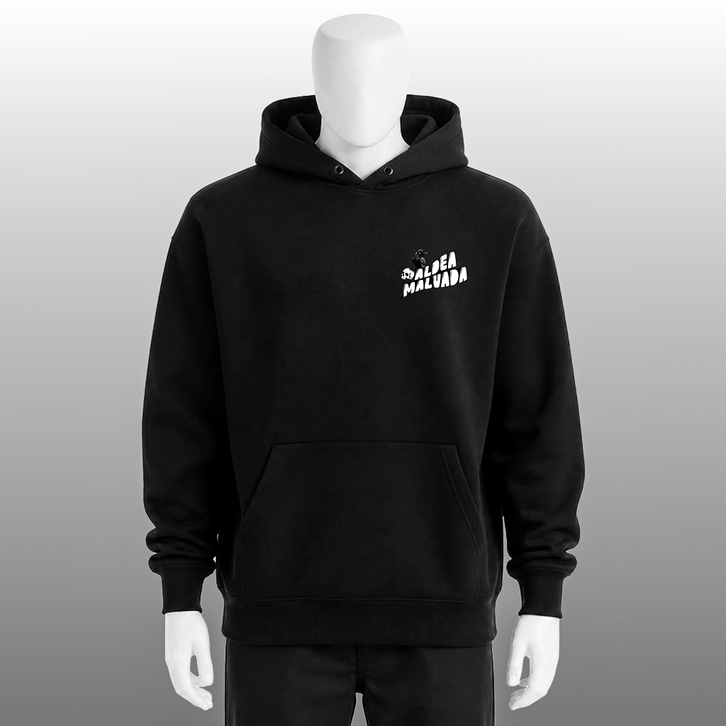 Thicc OG Hoodie