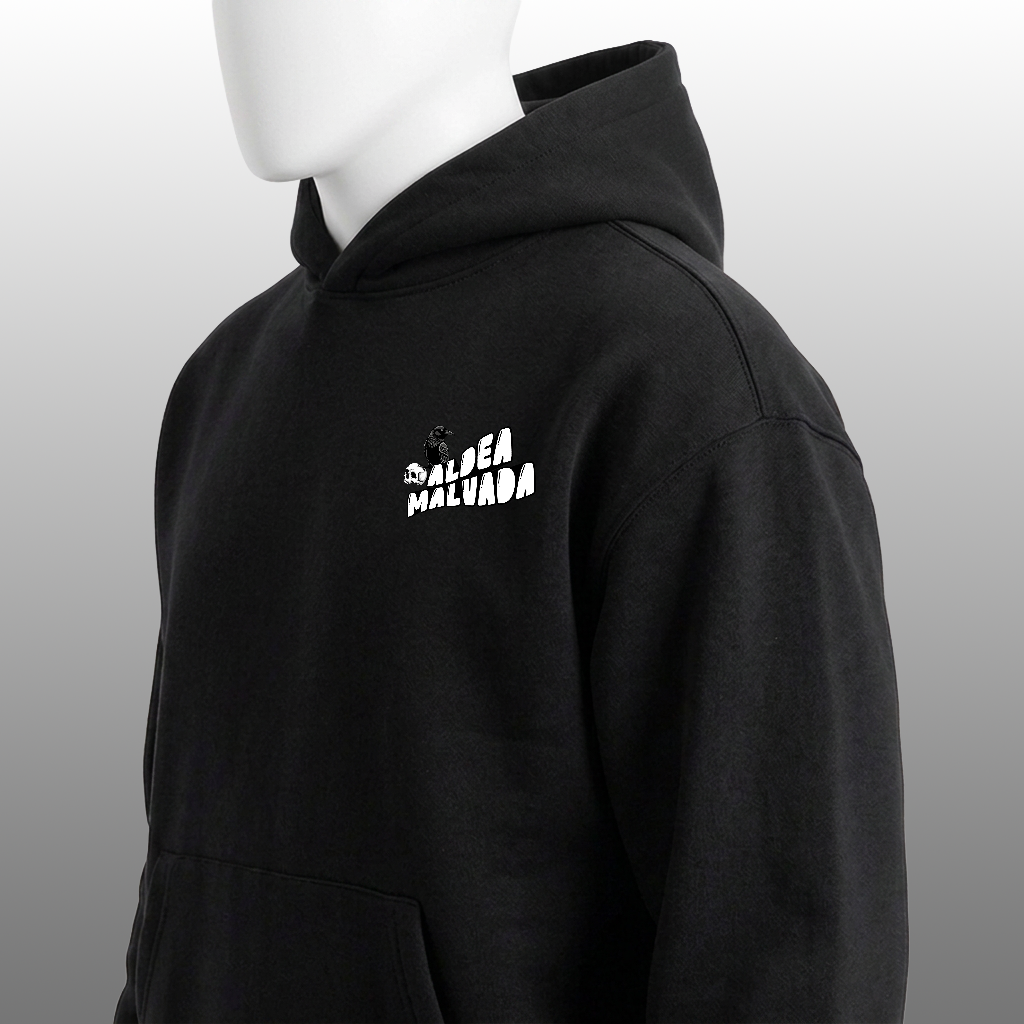 Thicc OG Hoodie