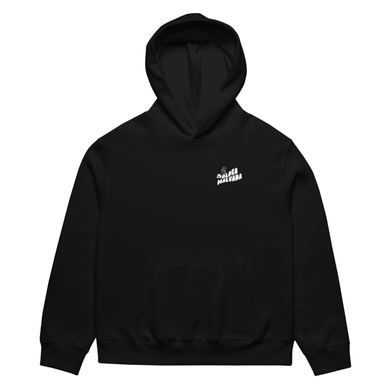 Thicc OG Hoodie